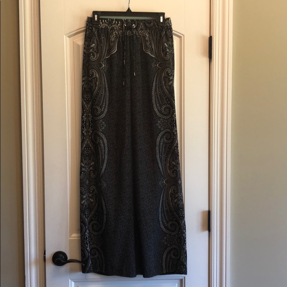 Michael Kors Women’s Pull On Pants